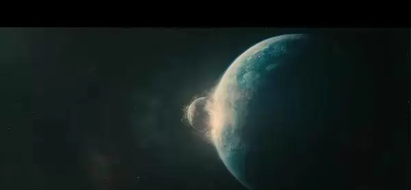 克斯汀·邓斯特凭《忧郁症》获戛纳影后，慢节奏末世叙事重构心理灾难类型 - 细节速览