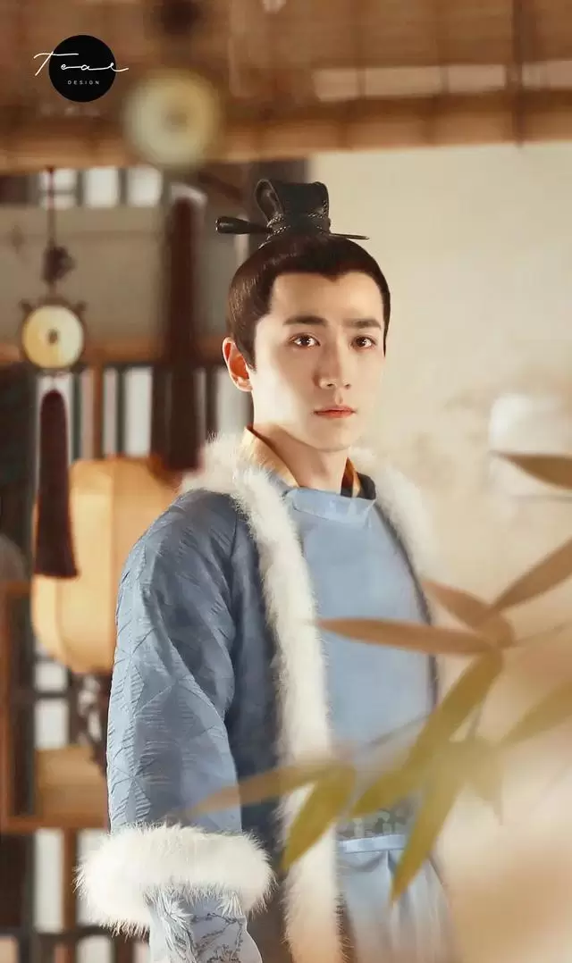 齐衡袖中泥娃娃成《知否》最痛意象 - 情报图