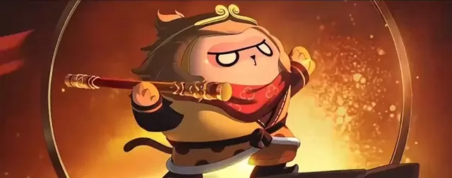 蛋仔电影节CG致敬八部华语与好莱坞经典电影，视觉转译引发玩家热议 - 相关图片