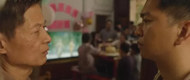 《给阿嬤的情书》定档五一，潮汕方言电影成档期黑马 - 细节速览