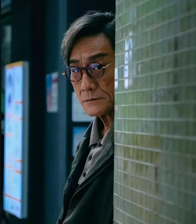 梁家辉第五次获金像奖影帝，廖子妤凭《像我这样的爱情》首封影后 - 细节速览