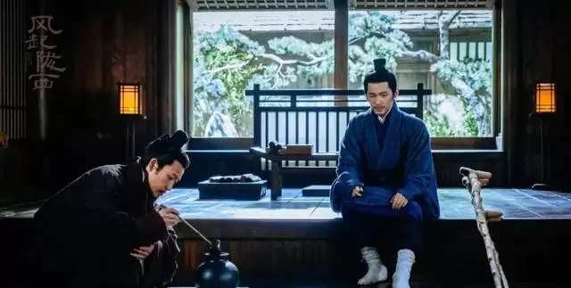 马伯庸新作《太白金星》定档2026年3月，耀客以单集800万成本重启长剧 - 情报图