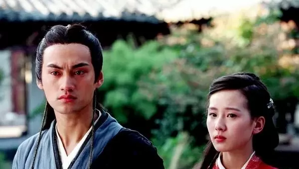 欧阳克痴迷穆念慈实为征服欲与权力失衡所致 - 情报图