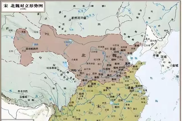 杨幂主演《江山大同》聚焦北魏冯太后14年临朝称制史实 - 情报图