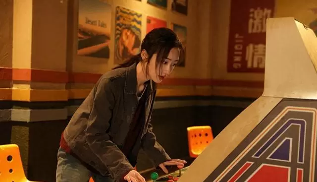 《方圆八百米》大结局揭晓陈辉堕落主因非高松格 - 相关图片