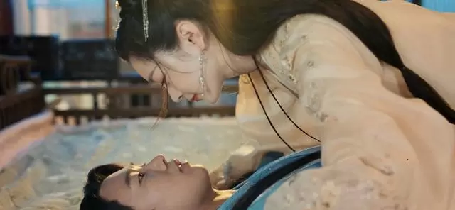 郭麒麟宋轶刘冠麟王成思官宣三搭新古装剧，“赘婿天团”重组引全网热议 - 相关图片