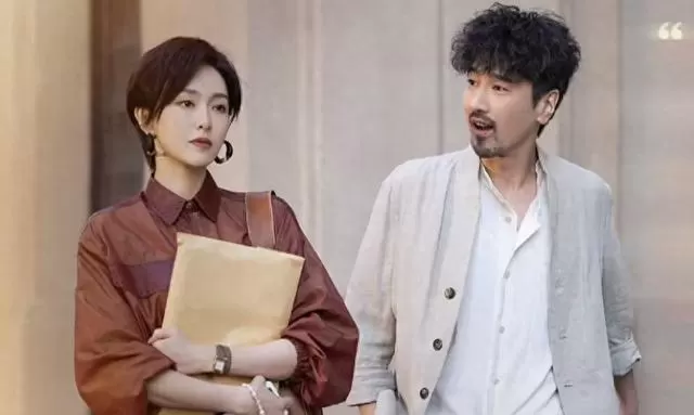 《爱情没有神话》何韩顶包入狱揭孤烟真实面目 - 相关图片