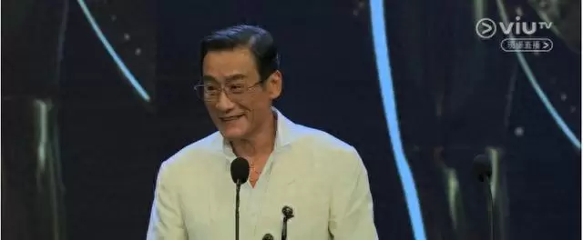 梁家辉第五次获金像奖影帝，廖子妤凭《像我这样的爱情》首封影后 - 相关图片