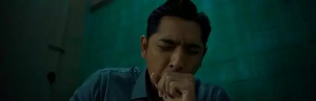 印尼电影《复仇的暗夜》解构“尸体复活”叙事逻辑 - 细节速览