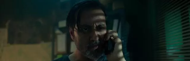 印尼电影《复仇的暗夜》解构“尸体复活”叙事逻辑 - 情报图