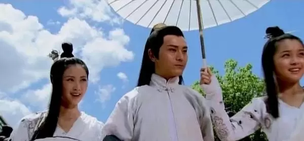 欧阳克痴迷穆念慈实为征服欲与权力失衡所致 - 细节速览