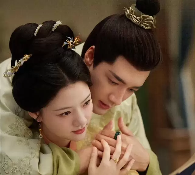 《良陈美锦》5月3日定档湖南卫视，任敏此沙三搭演绎重生宅斗权谋 - 细节速览