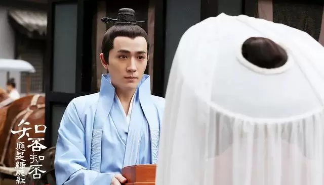 齐衡袖中泥娃娃成《知否》最痛意象 - 细节速览