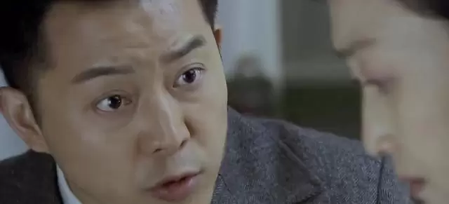 《渗透》于秀凝角色解构:心理软肋与许忠义的精准破防 - 情报图 《渗透》于秀凝角色解构:心理软肋与许忠义的精准破防 - 情报图