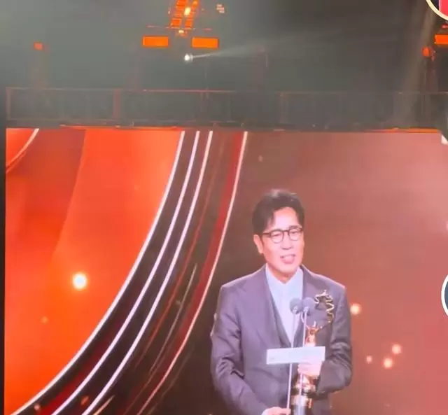 于和伟北影节凭《二手杰作》获最佳男主角 - 细节速览