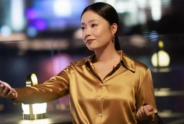 《爱情没有神话》林展翘揭底孤烟剽窃，赵兰心误判王牌布局 - 细节速览