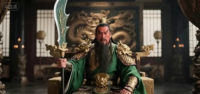 《庆余年2》范闲宫殿持剑镜头引全网模仿 - 相关图片