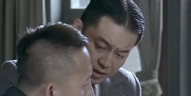 《渗透》于秀凝角色解构:心理软肋与许忠义的精准破防 - 相关图片 《渗透》于秀凝角色解构:心理软肋与许忠义的精准破防 - 相关图片