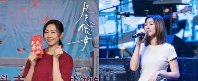 胡定欣离巢TVB进军电影圈，主演《凡夫俗女》获田壮壮监制 - 细节速览