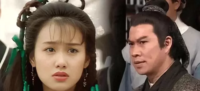 黄衫女身世再考：杨过郭芙之女说获文本细节支撑 - 相关图片