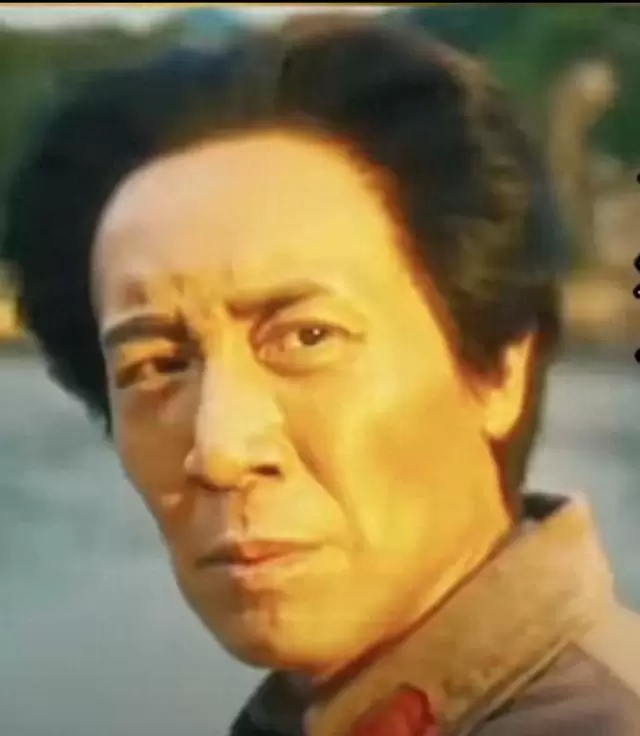 于和伟出演青年毛泽东引争议,《伟大的长征》预告发布后观众聚焦形神关系 - 相关图片 于和伟出演青年毛泽东引争议,《伟大的长征》预告发布后观众聚焦形神关系 - 相关图片