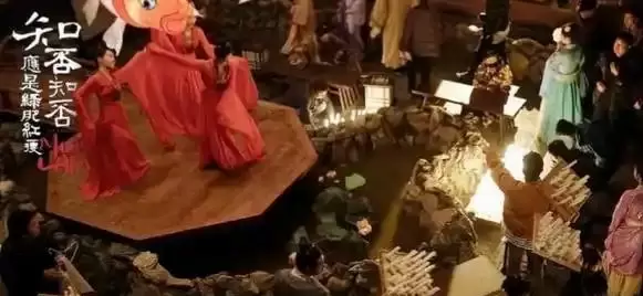 《知否》导演张开宙七个月选角，刘琳临危接演王若弗成经典 - 情报图