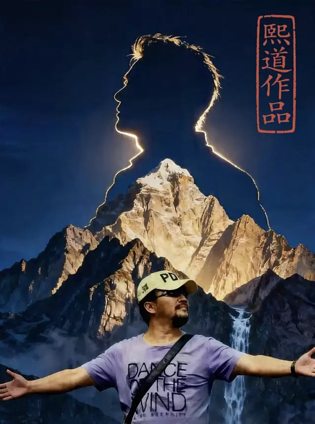 熙道新片《心的祈祷》进入电影局立项审批流程 - 相关图片