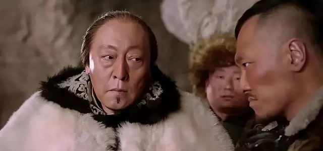 《闯关东》老蝙蝠原型考:清末东北匪首真实势力远超朱开山单人对抗能力 - 情报图 《闯关东》老蝙蝠原型考:清末东北匪首真实势力远超朱开山单人对抗能力 - 情报图
