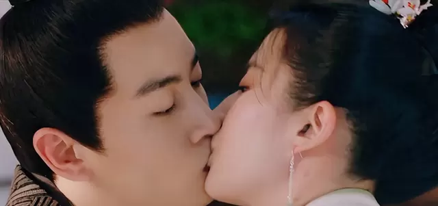 杨幂陈晓伪预告爆火全网,《不为人知的故事》成现象级剪辑事件 - 相关图片 杨幂陈晓伪预告爆火全网,《不为人知的故事》成现象级剪辑事件 - 相关图片