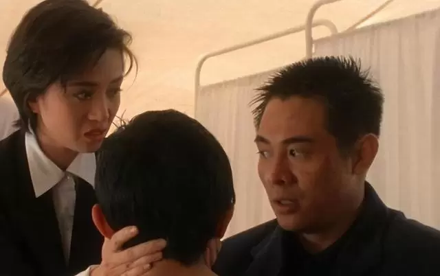 李连杰6部未在内地公映动作片及禁映原因汇总 - 细节速览