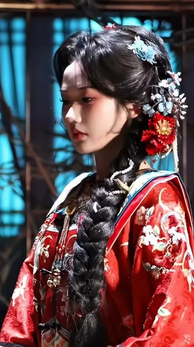 《欢迎来到暗黑童话世界》开播，张晋宜主演微短剧重构经典童话 - 情报图