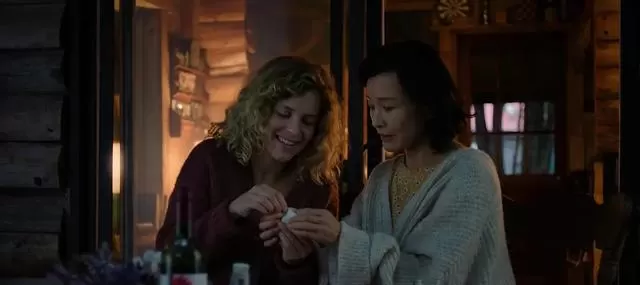 陈冲主演《蒙特利尔，我的美人》聚焦53岁华裔移民性向觉醒 - 情报图