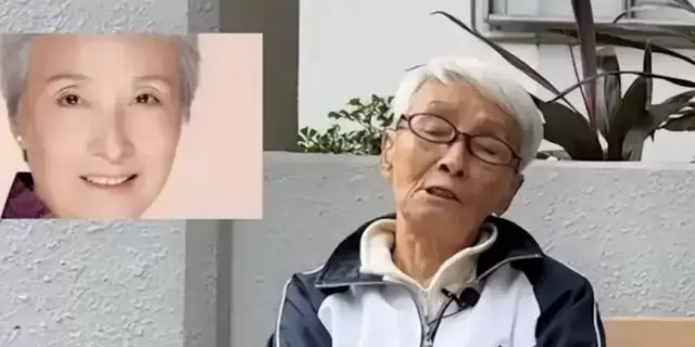 梁爱确诊胰腺癌入住深圳养老院，晚年由前亚视监制杨绍鸿协助照护 - 细节速览