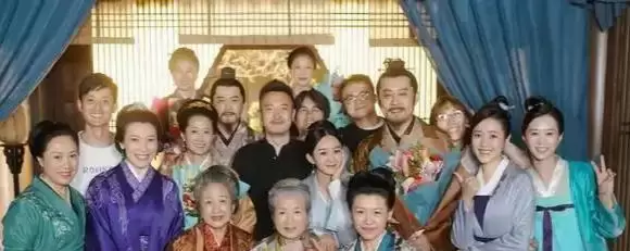 《知否》导演张开宙七个月选角，刘琳临危接演王若弗成经典 - 细节速览