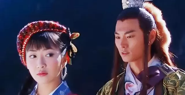 黄衫女身世再考：杨过郭芙之女说获文本细节支撑 - 细节速览