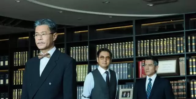 《寒战1994》与《消失的人》五一档同日上映票房相差不足千万 - 情报图