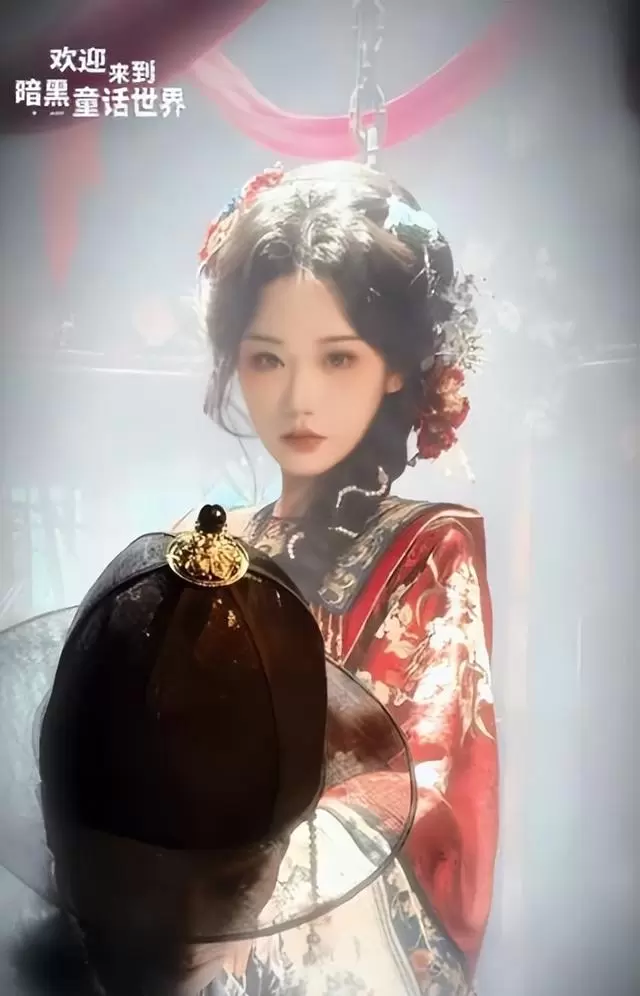 《欢迎来到暗黑童话世界》开播，张晋宜主演微短剧重构经典童话 - 细节速览