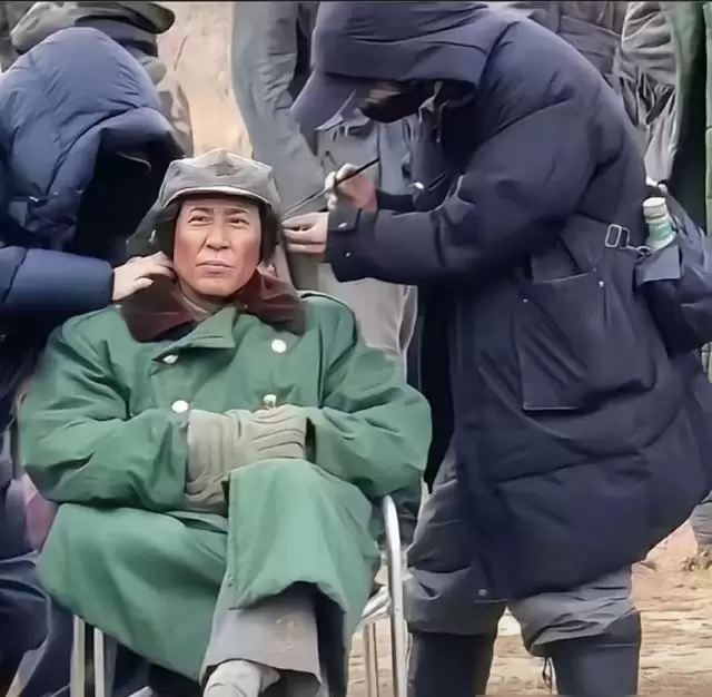 于和伟出演青年毛泽东引争议,《伟大的长征》预告发布后观众聚焦形神关系 - 情报图 于和伟出演青年毛泽东引争议,《伟大的长征》预告发布后观众聚焦形神关系 - 情报图