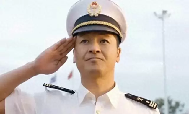 齐奎45岁凭《金关》陈三河角色再获关注 - 相关图片