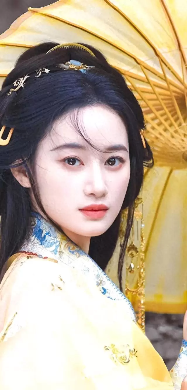 郭晓婷《蜜语纪》女二出圈，24年后与钟汉良再度同框飙戏 - 相关图片