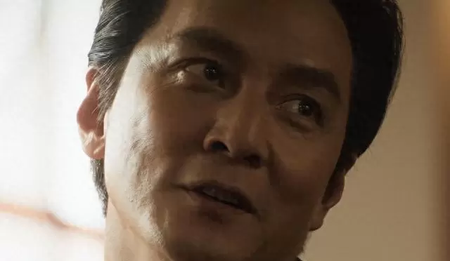 《寒战1994》与《消失的人》五一档同日上映票房相差不足千万 - 相关图片