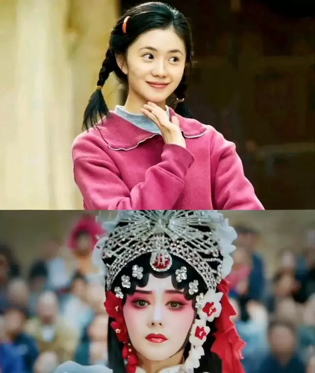刘浩存主演秦腔题材剧《忆秦娥》首播收视破3 - 细节速览 刘浩存主演秦腔题材剧《忆秦娥》首播收视破3 - 细节速览