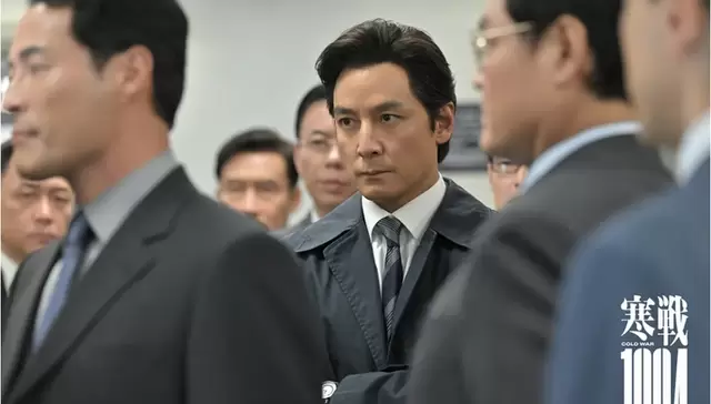 《寒战1994》上映引争议：格局扩张与法治内核失衡 - 细节速览