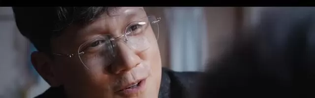《金关》第27集揭露向修远操控郭聪获取AI查验系统权限 - 细节速览