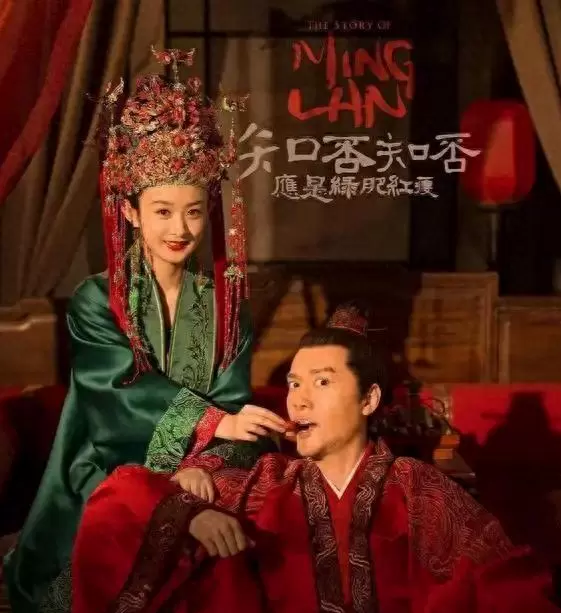 《知否》导演张开宙七个月选角，刘琳临危接演王若弗成经典 - 相关图片